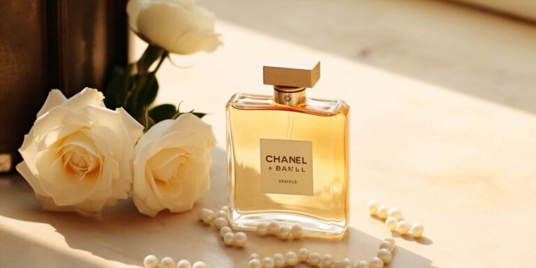 Ile kosztują perfumy chanel?