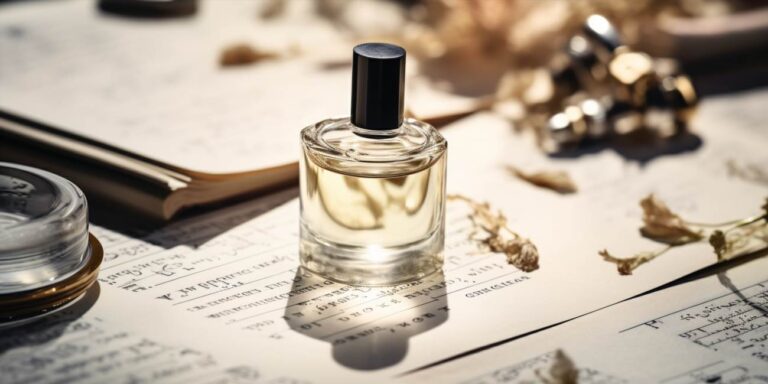 Jak sprawdzić oryginalność perfum?