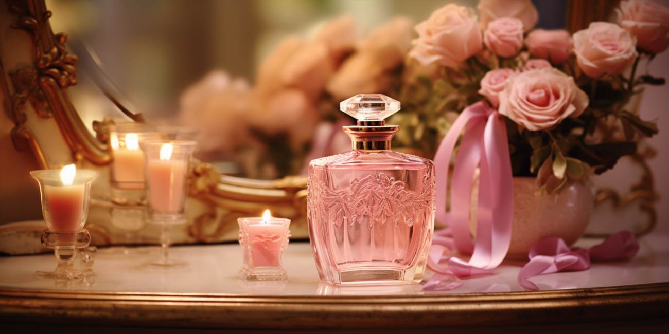 Słodkie perfumy damskie: zapachy